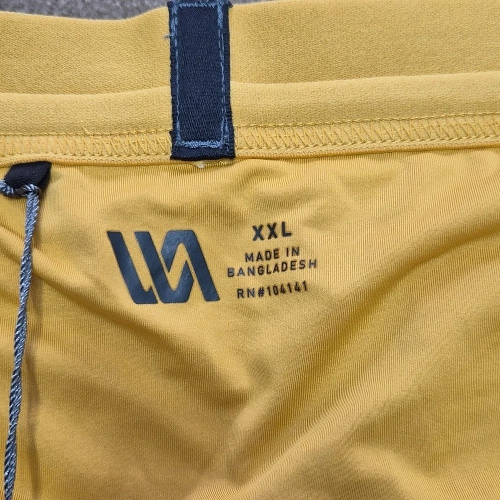 VRST Mens XXL 5